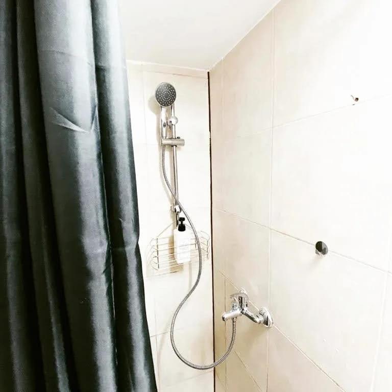 Apartamento Velestinou Private Maisonette Atenas Exterior foto